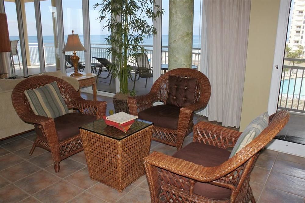 La Playa By Luxury Coastal Vacations Hotel Perdido Key Bagian luar foto