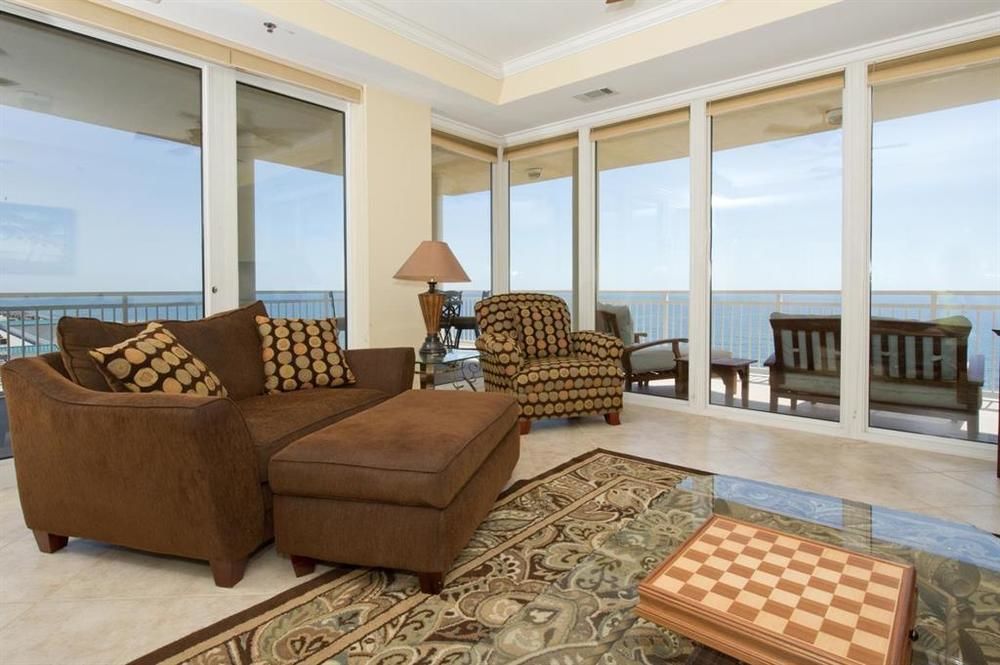 La Playa By Luxury Coastal Vacations Hotel Perdido Key Bagian luar foto