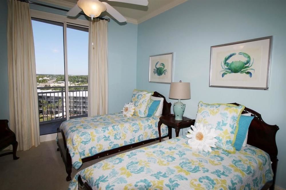 La Playa By Luxury Coastal Vacations Hotel Perdido Key Bagian luar foto