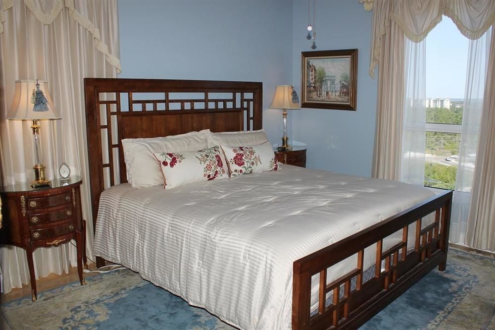 La Playa By Luxury Coastal Vacations Hotel Perdido Key Bagian luar foto