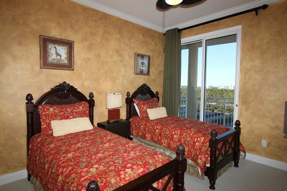 La Playa By Luxury Coastal Vacations Hotel Perdido Key Bagian luar foto
