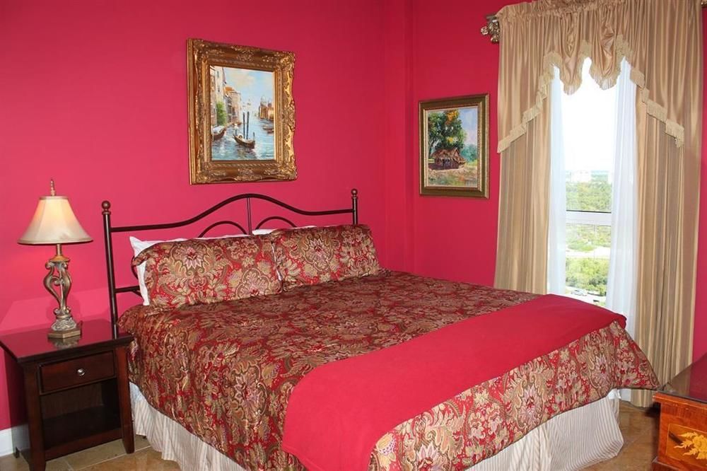 La Playa By Luxury Coastal Vacations Hotel Perdido Key Bagian luar foto