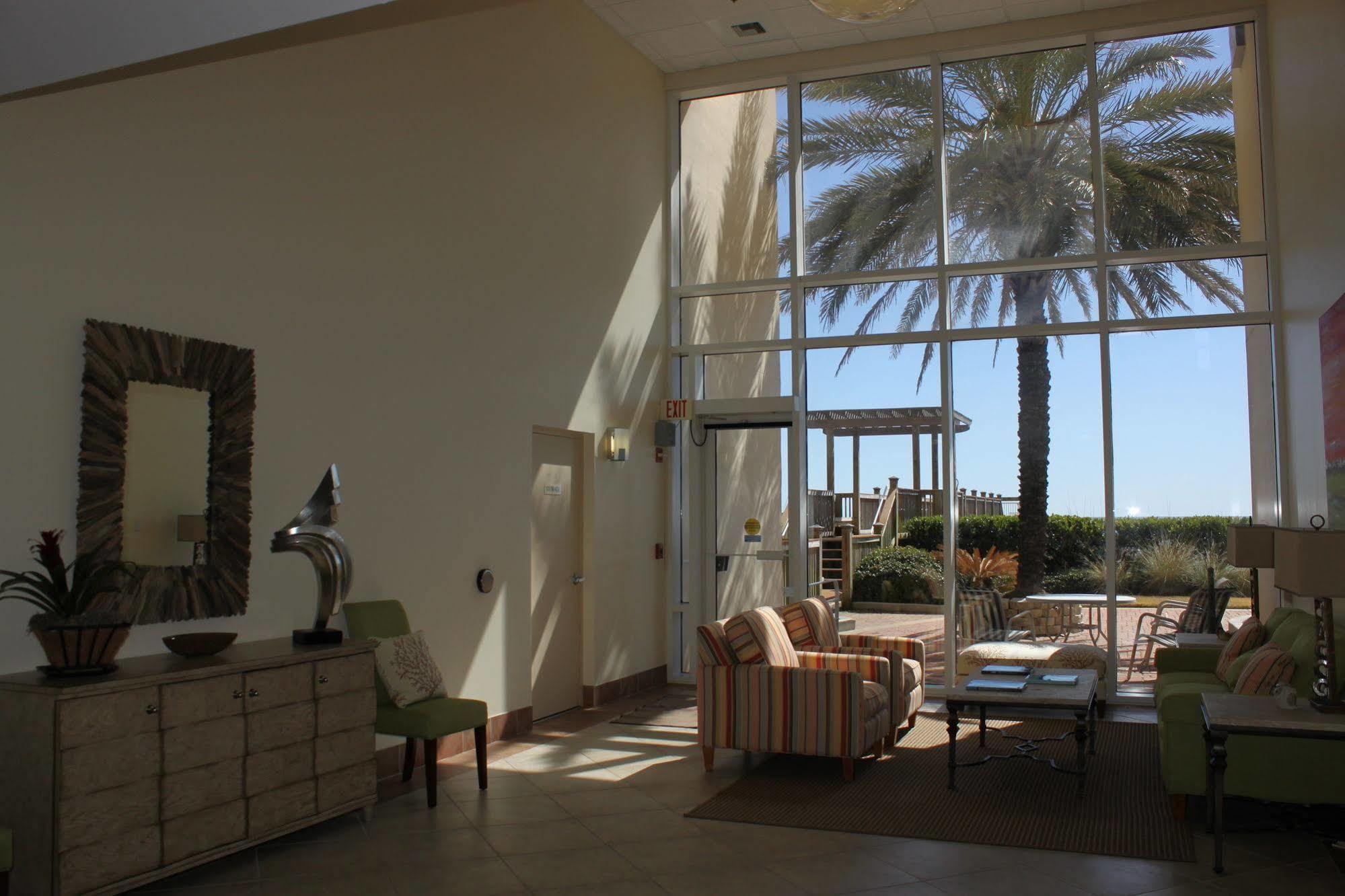 La Playa By Luxury Coastal Vacations Hotel Perdido Key Bagian luar foto