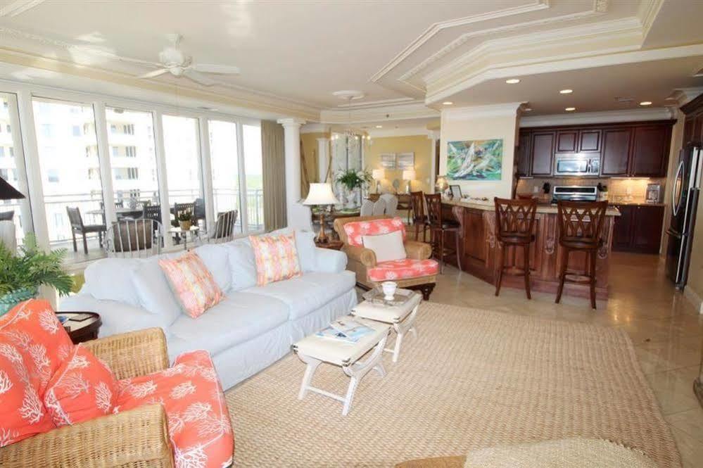 La Playa By Luxury Coastal Vacations Hotel Perdido Key Bagian luar foto