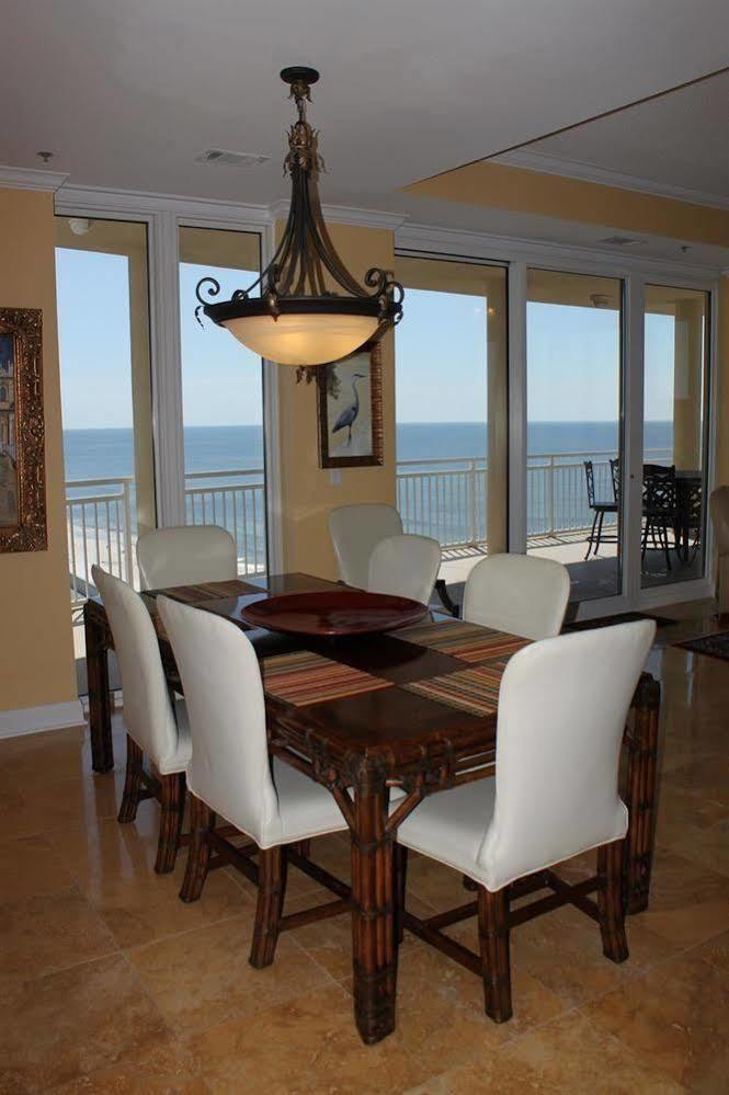La Playa By Luxury Coastal Vacations Hotel Perdido Key Bagian luar foto