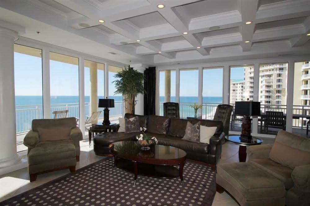 La Playa By Luxury Coastal Vacations Hotel Perdido Key Bagian luar foto