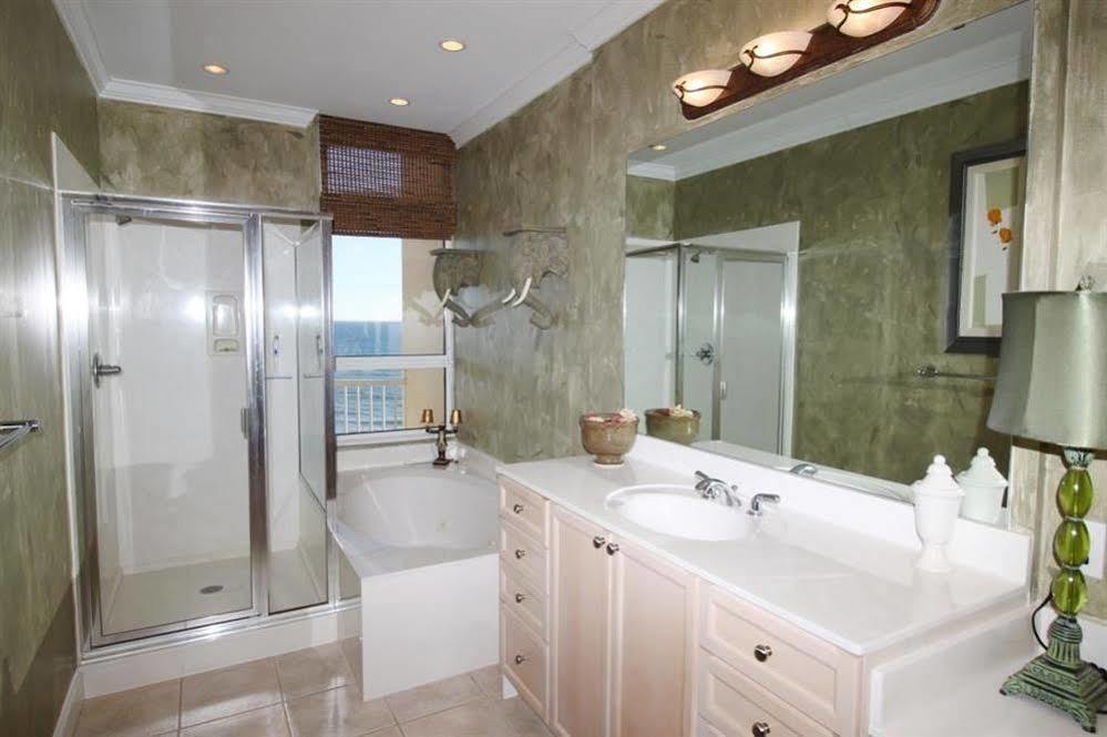 La Playa By Luxury Coastal Vacations Hotel Perdido Key Bagian luar foto