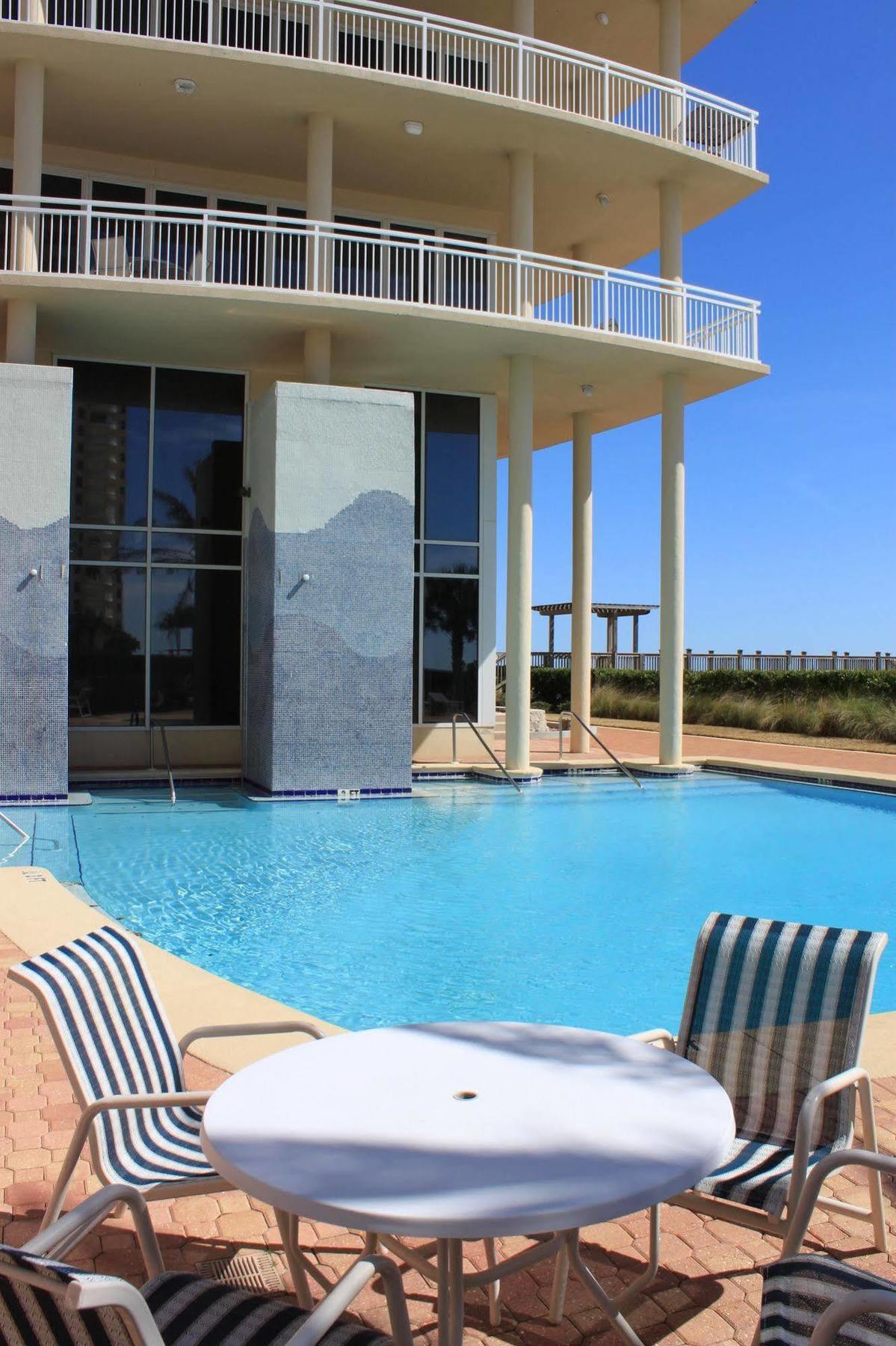 La Playa By Luxury Coastal Vacations Hotel Perdido Key Bagian luar foto
